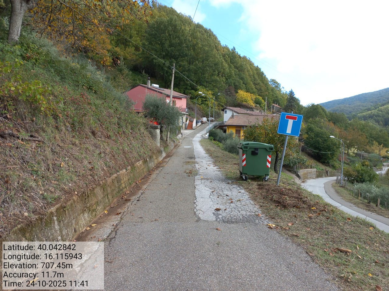 Galleria Fotografica Immagine