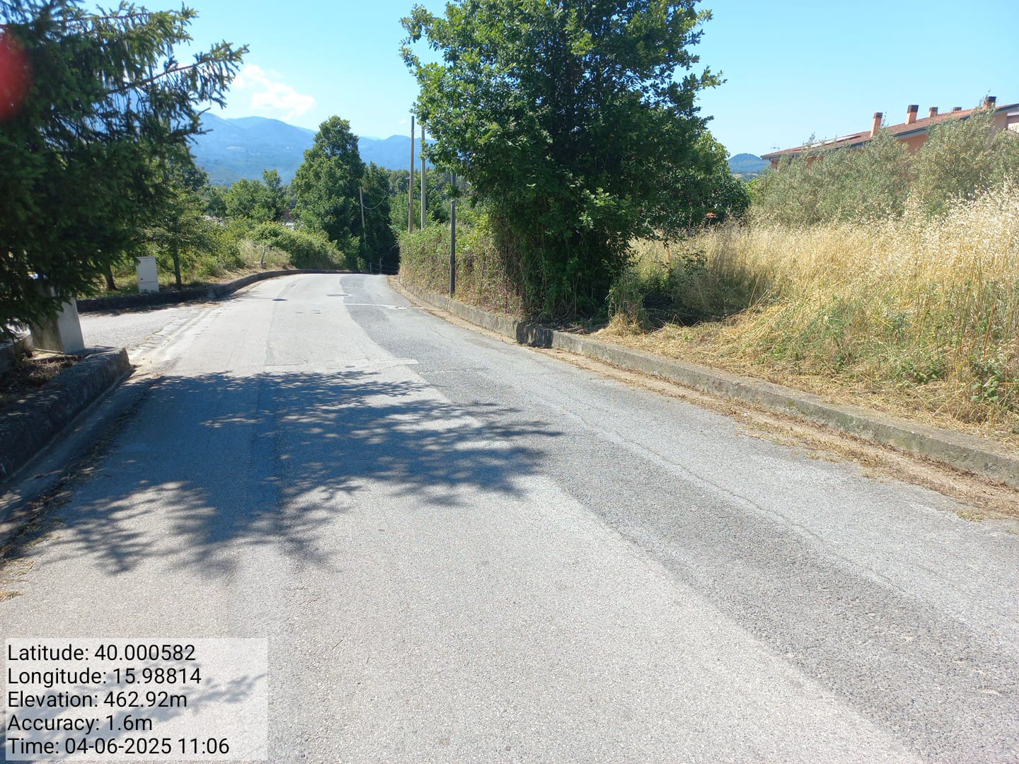 Galleria Fotografica Immagine