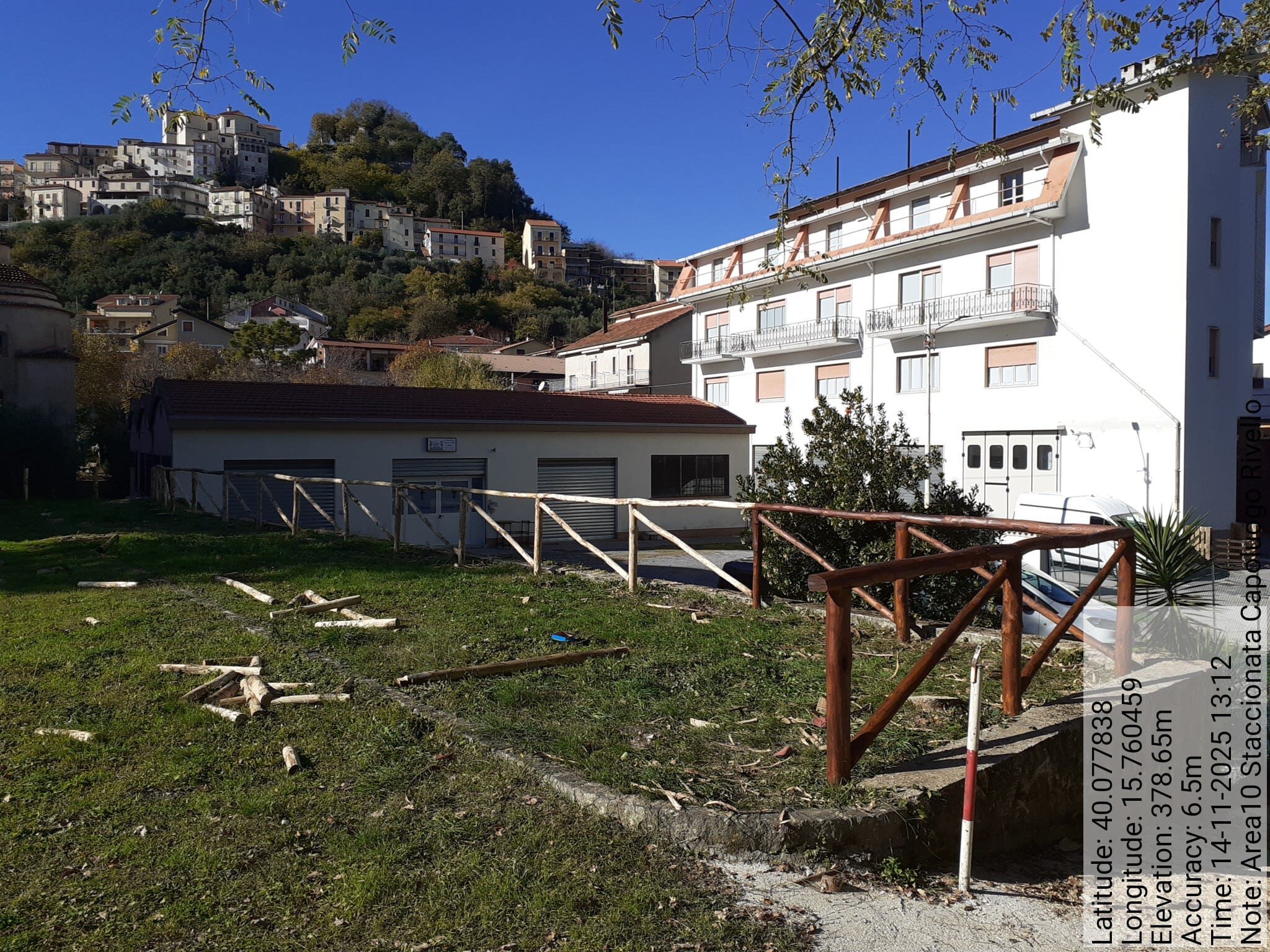 Galleria Fotografica Immagine