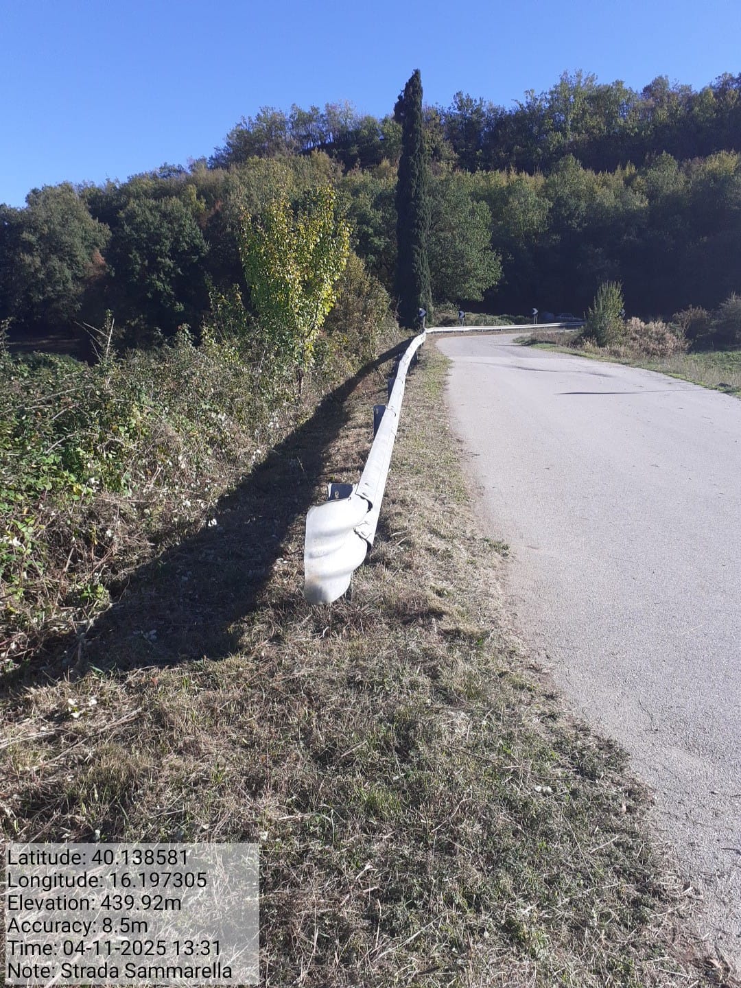 Galleria Fotografica Immagine