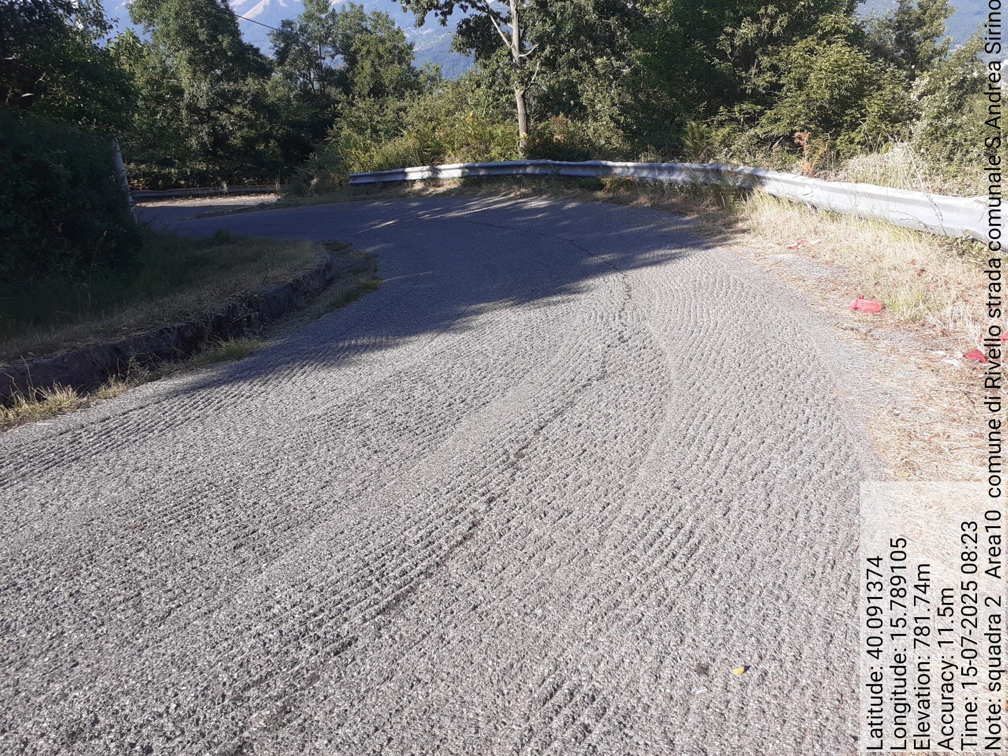 Galleria Fotografica Immagine