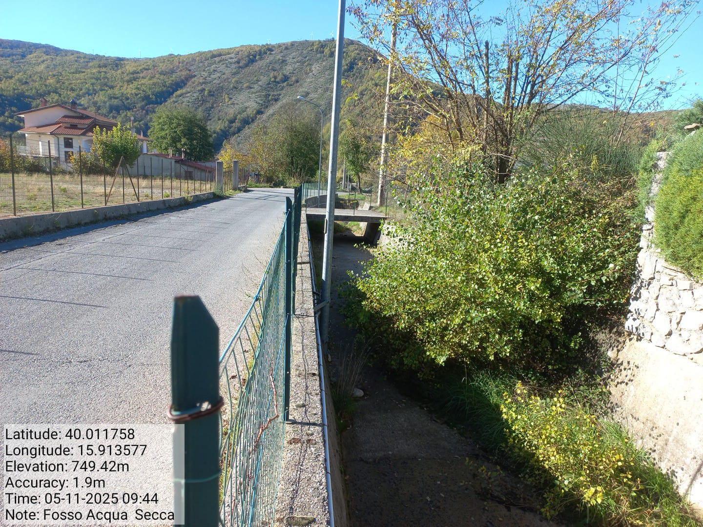 Galleria Fotografica Immagine