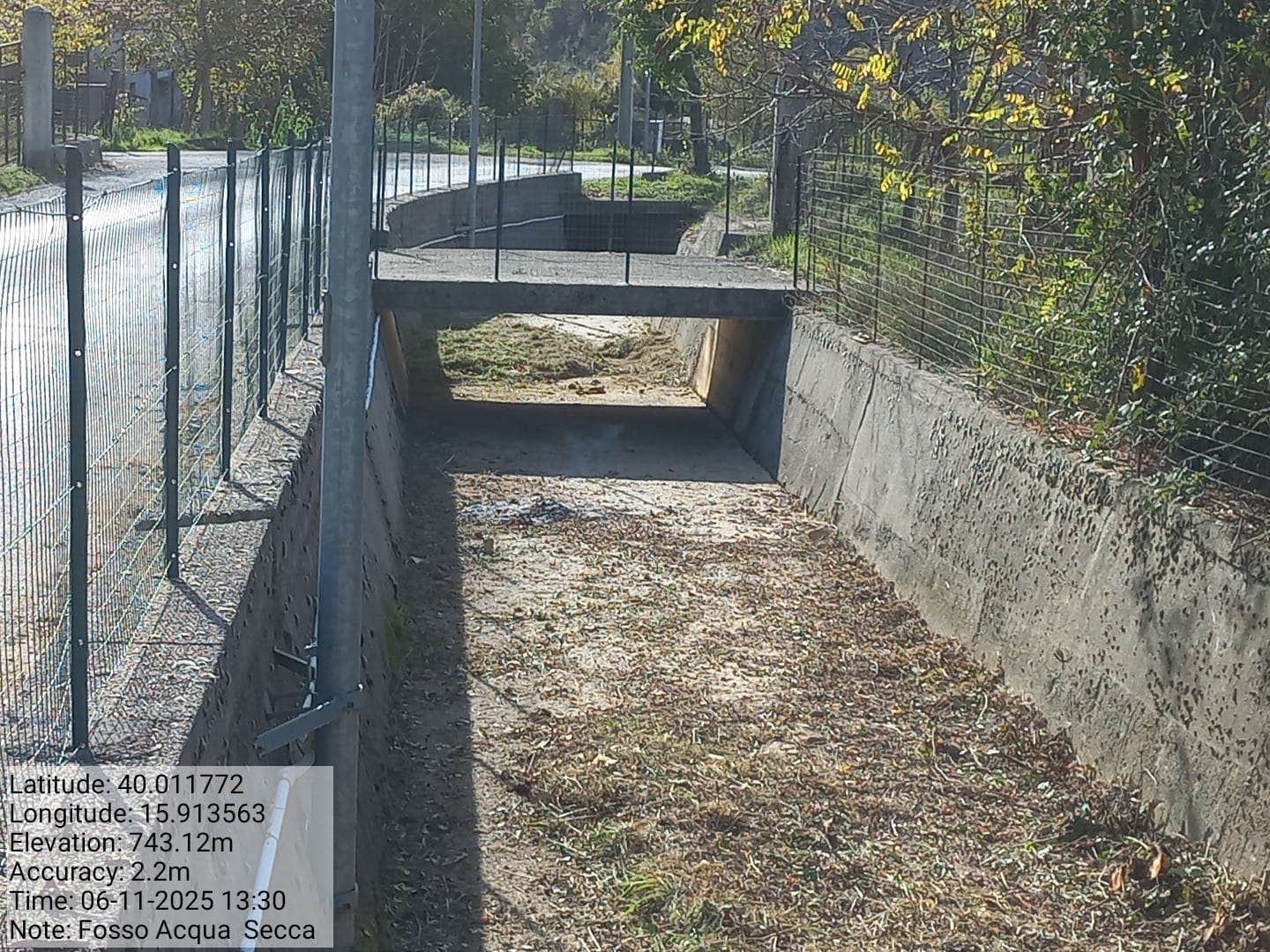 Galleria Fotografica Immagine