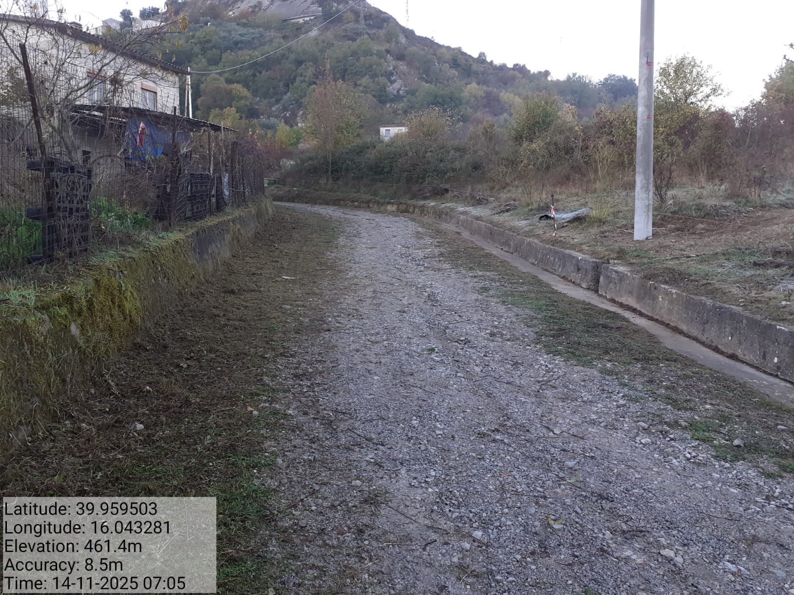 Galleria Fotografica Immagine