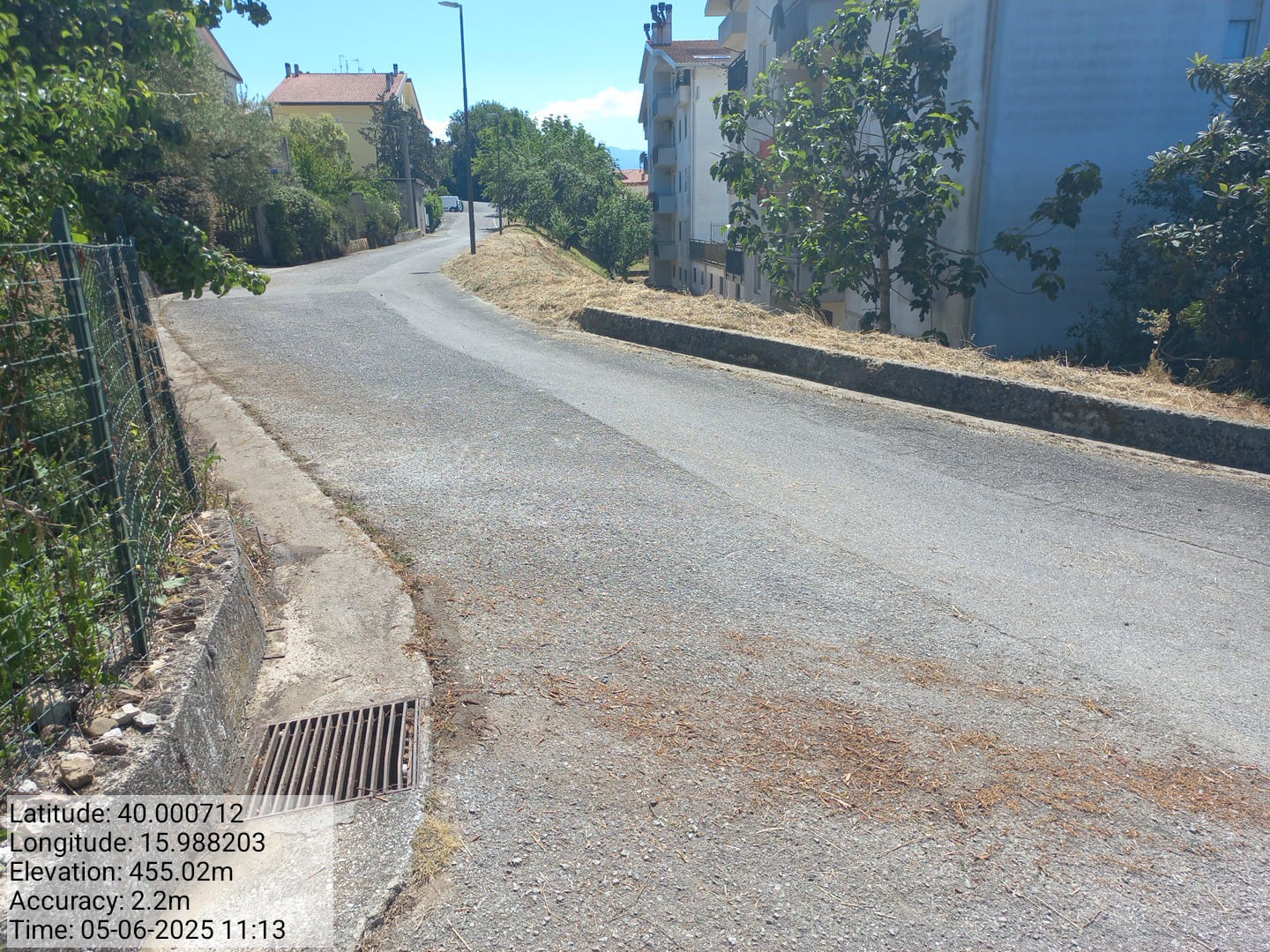 Galleria Fotografica Immagine