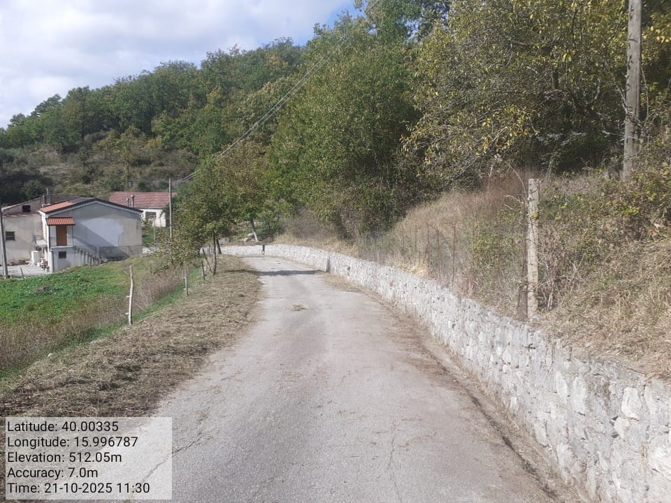 Galleria Fotografica Immagine