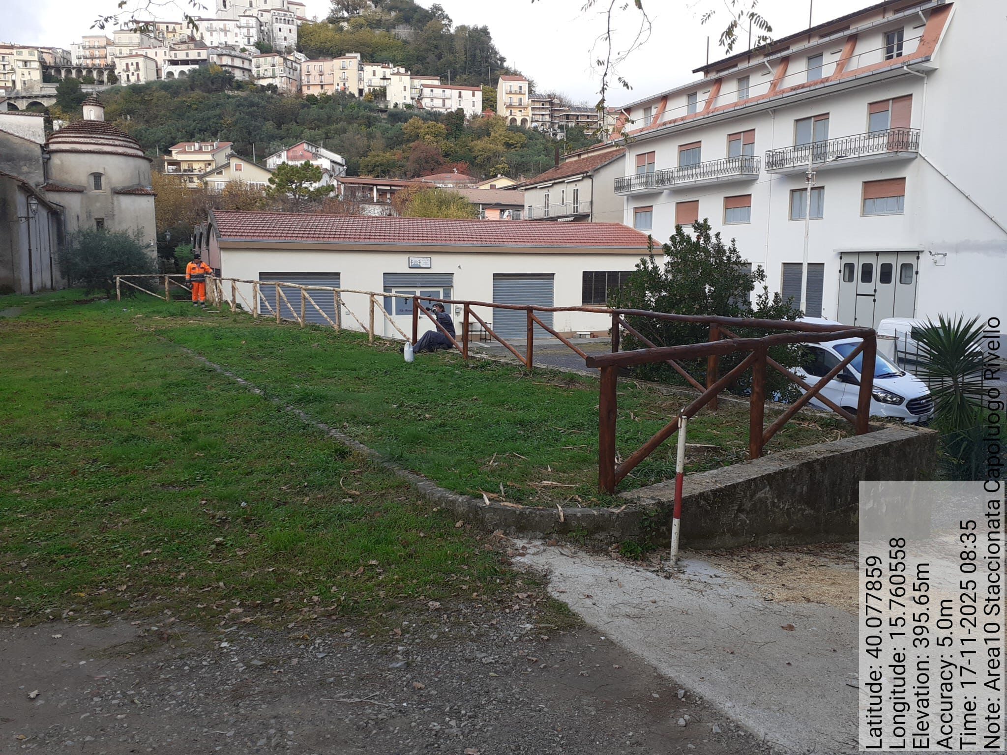 Galleria Fotografica Immagine