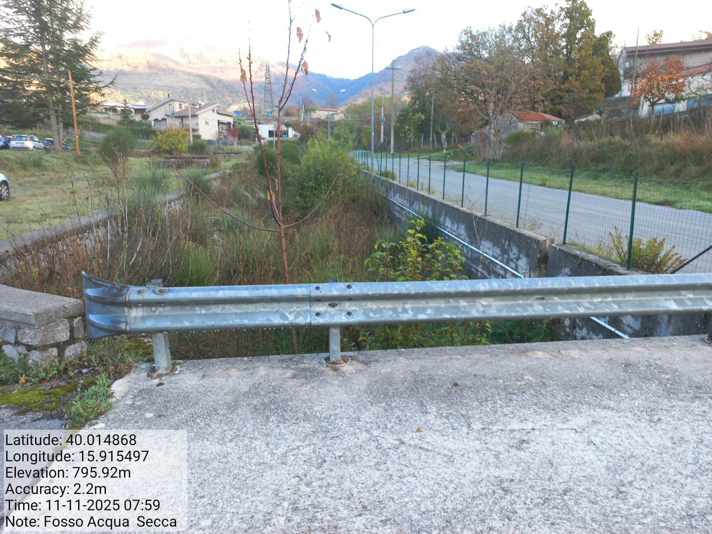 Galleria Fotografica Immagine