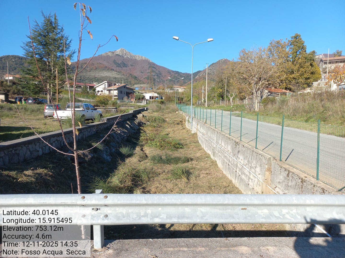 Galleria Fotografica Immagine