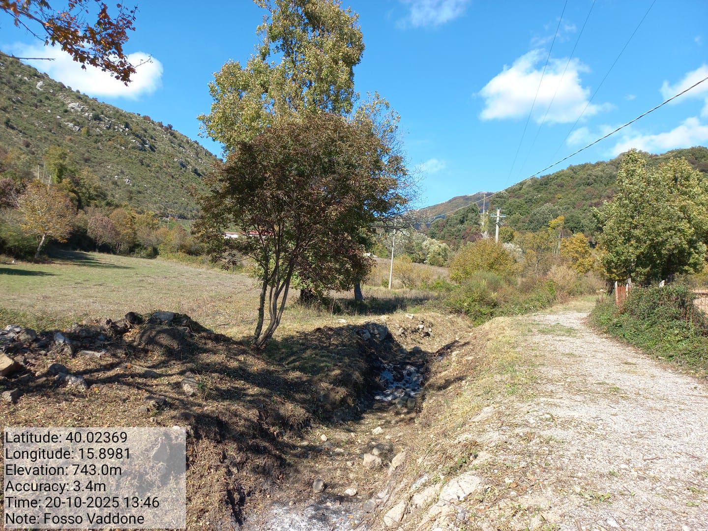 Galleria Fotografica Immagine