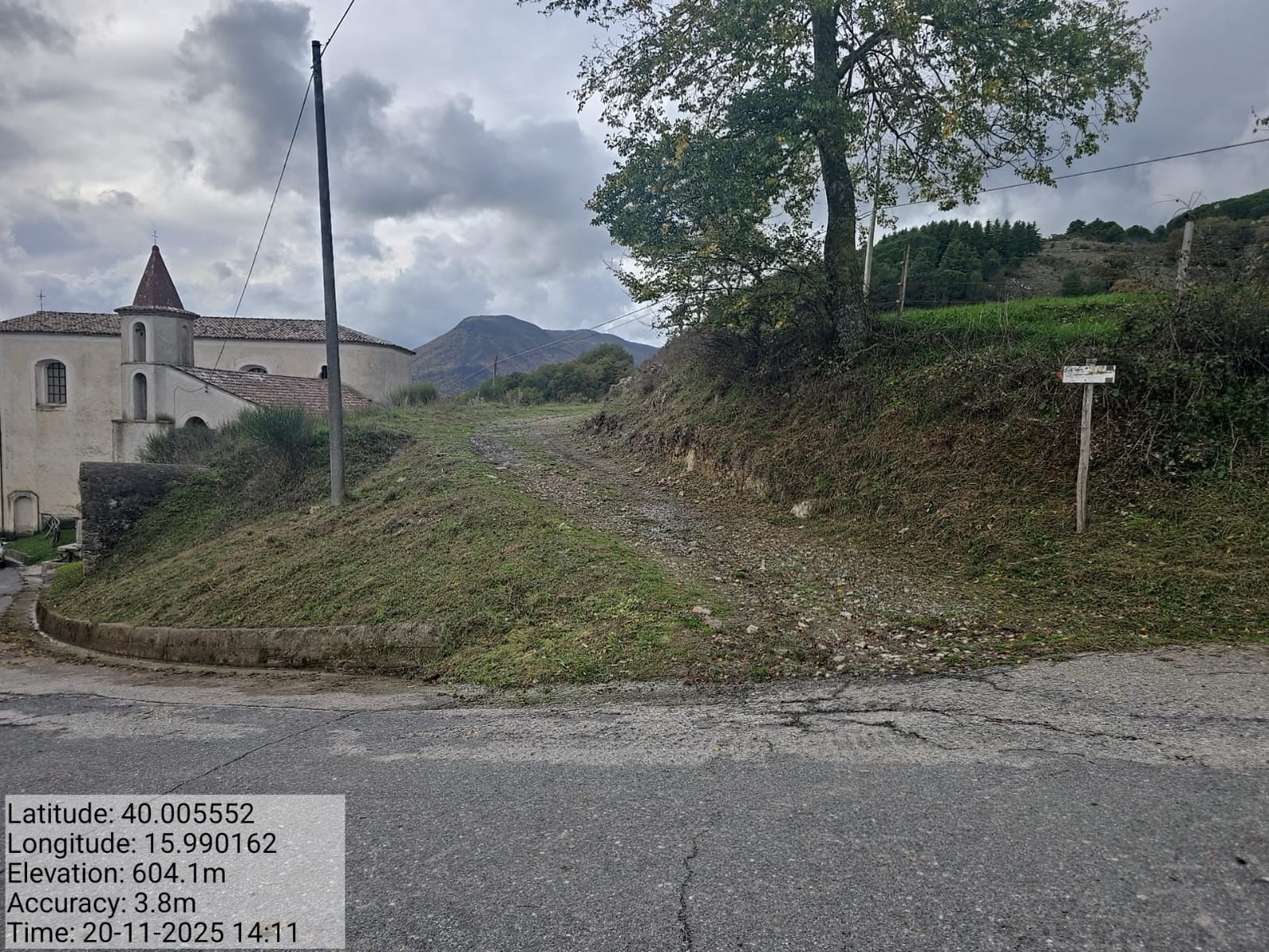 Galleria Fotografica Immagine