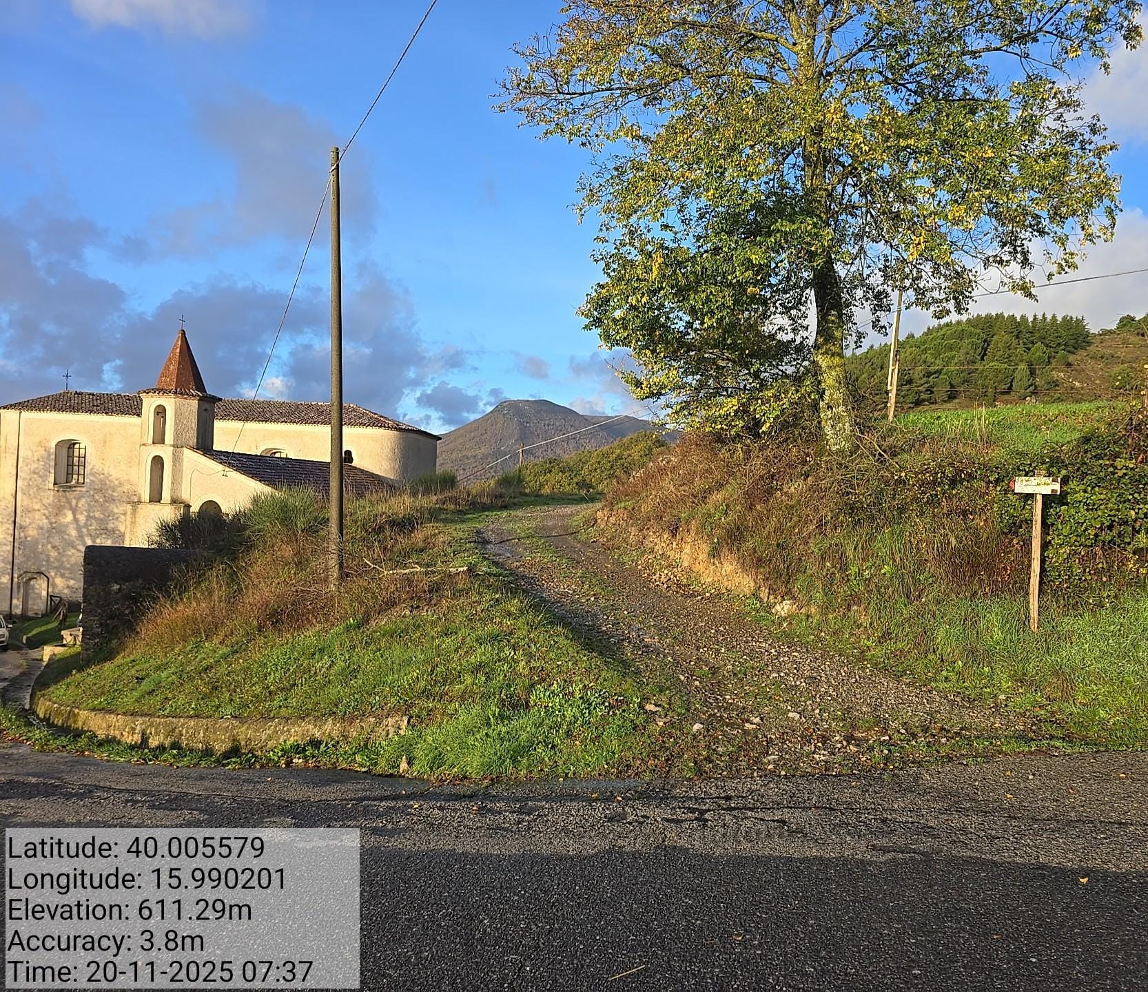 Galleria Fotografica Immagine