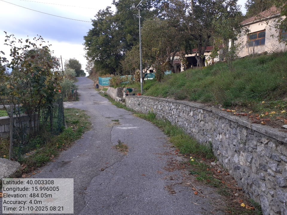 Galleria Fotografica Immagine