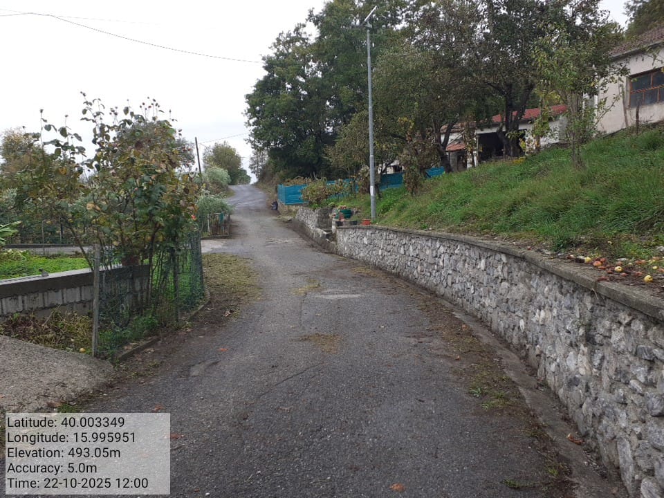 Galleria Fotografica Immagine