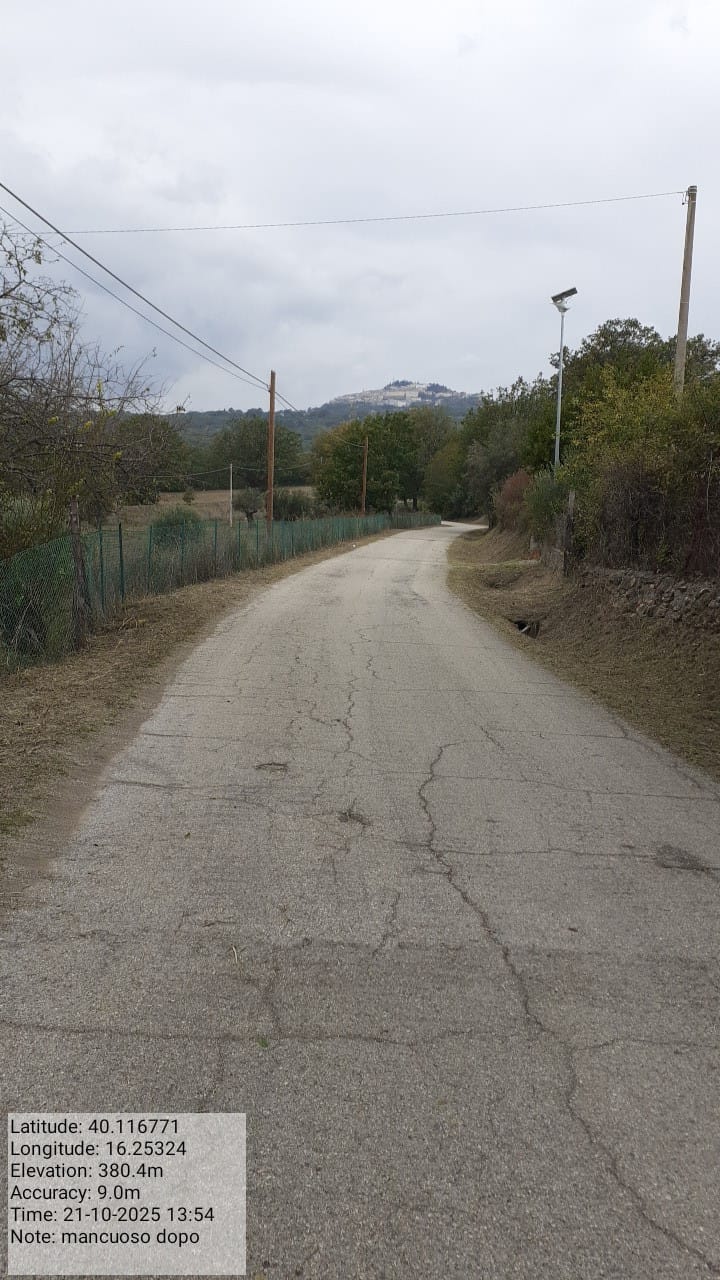 Galleria Fotografica Immagine