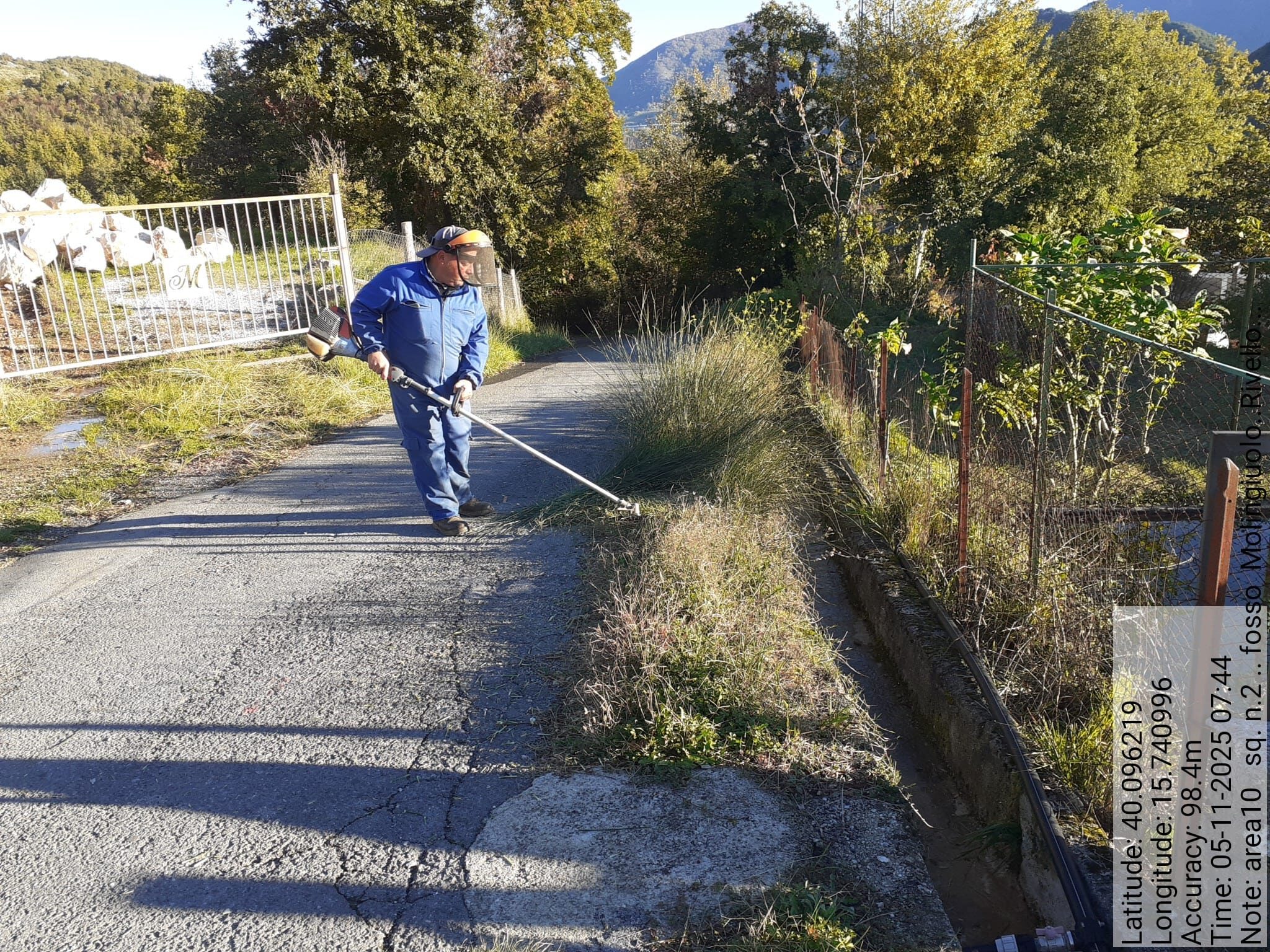 Galleria Fotografica Immagine