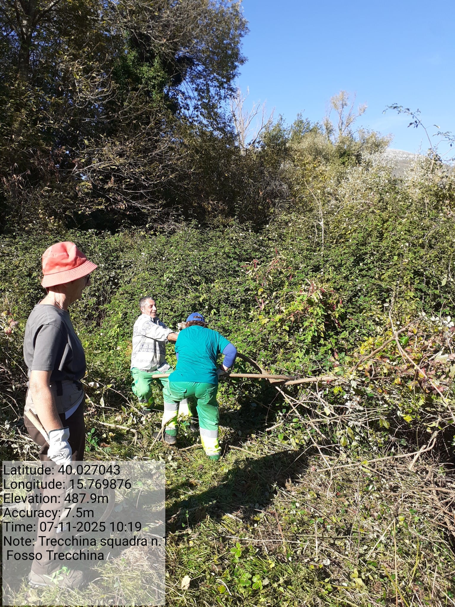 Galleria Fotografica Immagine