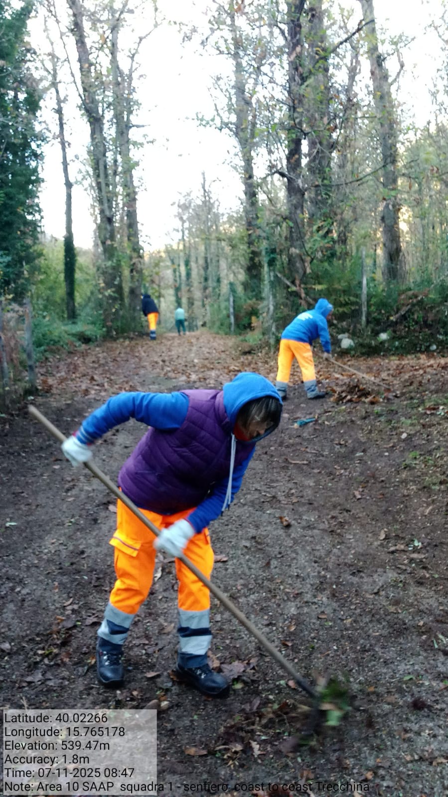 Galleria Fotografica Immagine