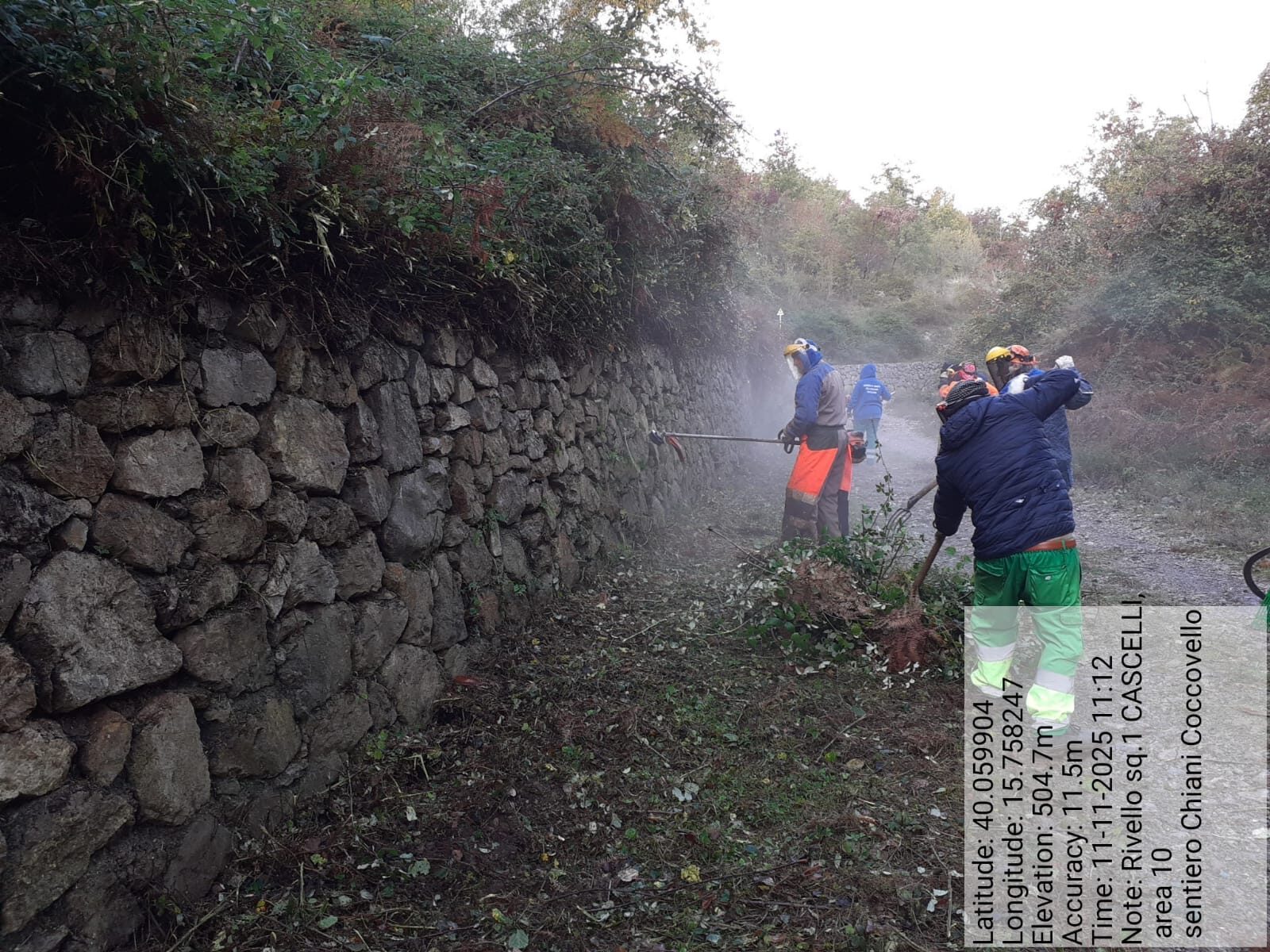 Galleria Fotografica Immagine