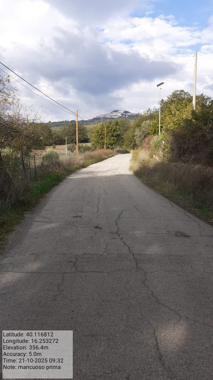 Galleria Fotografica Immagine