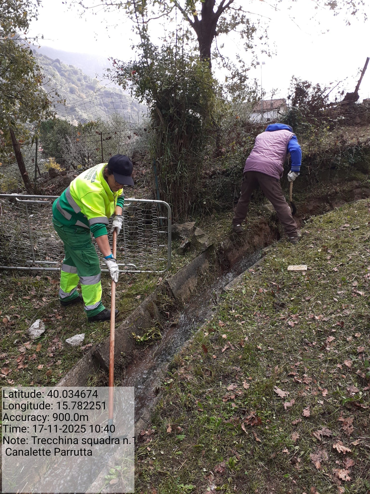 Galleria Fotografica Immagine