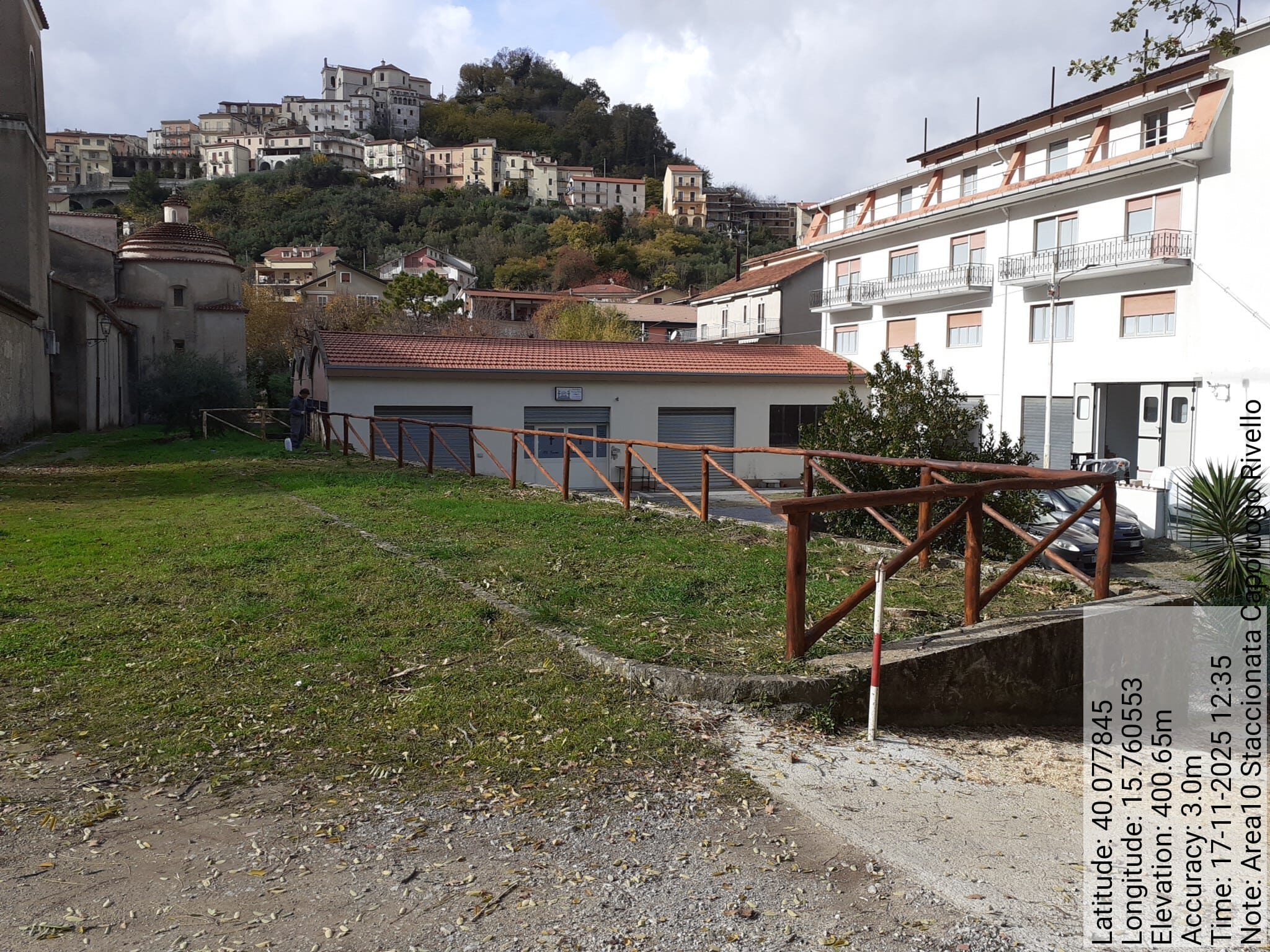 Galleria Fotografica Immagine