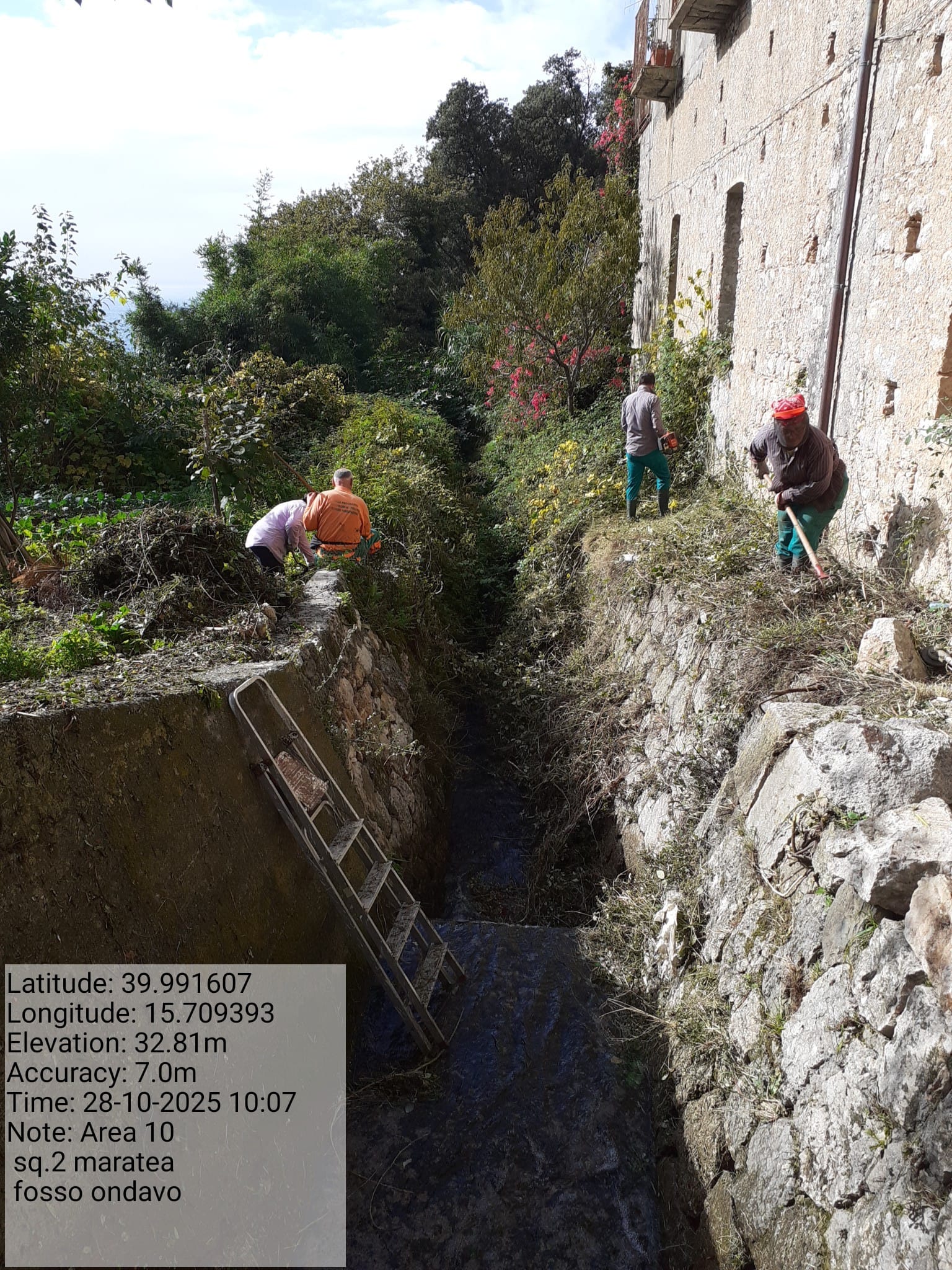 Galleria Fotografica Immagine