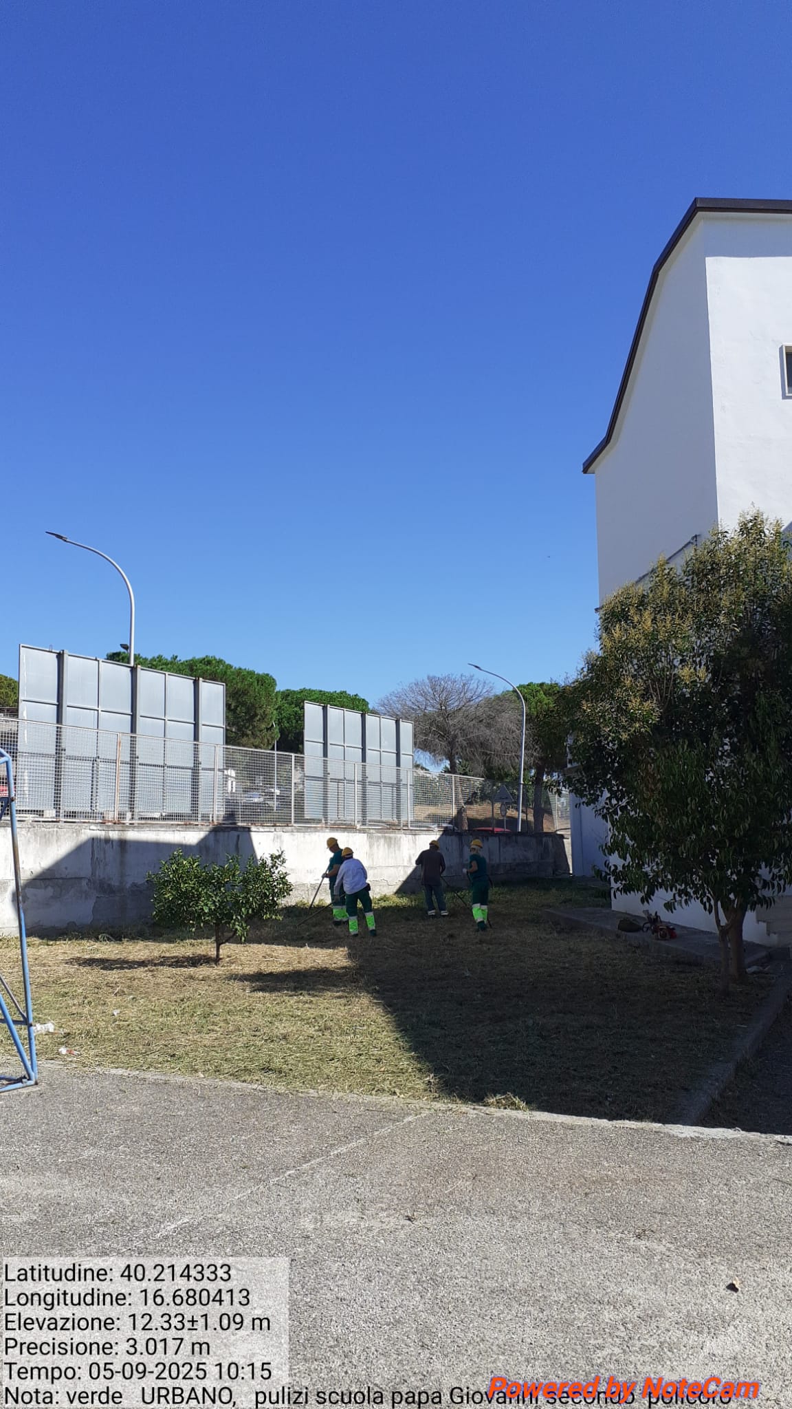 Galleria Fotografica Immagine