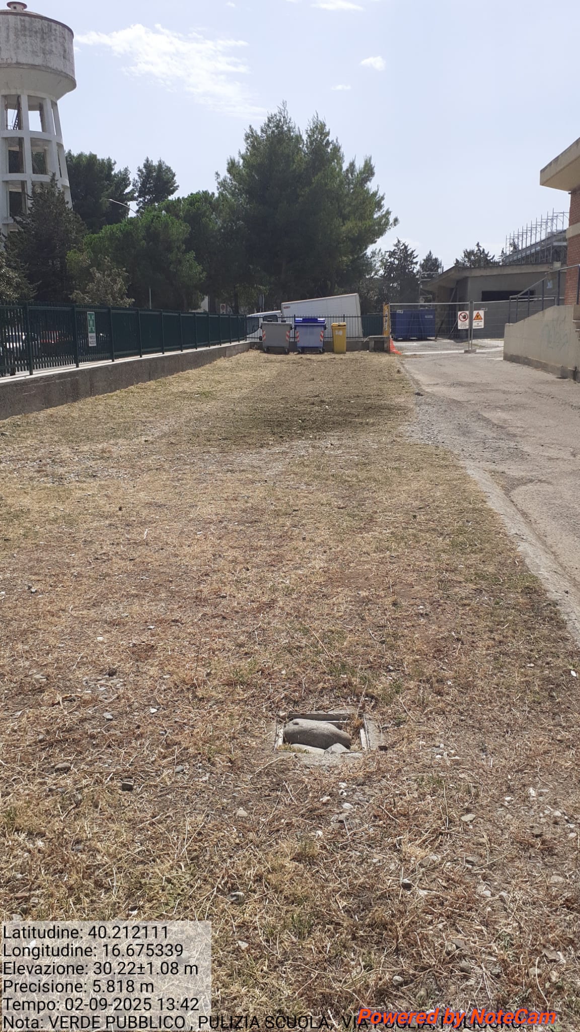 Galleria Fotografica Immagine