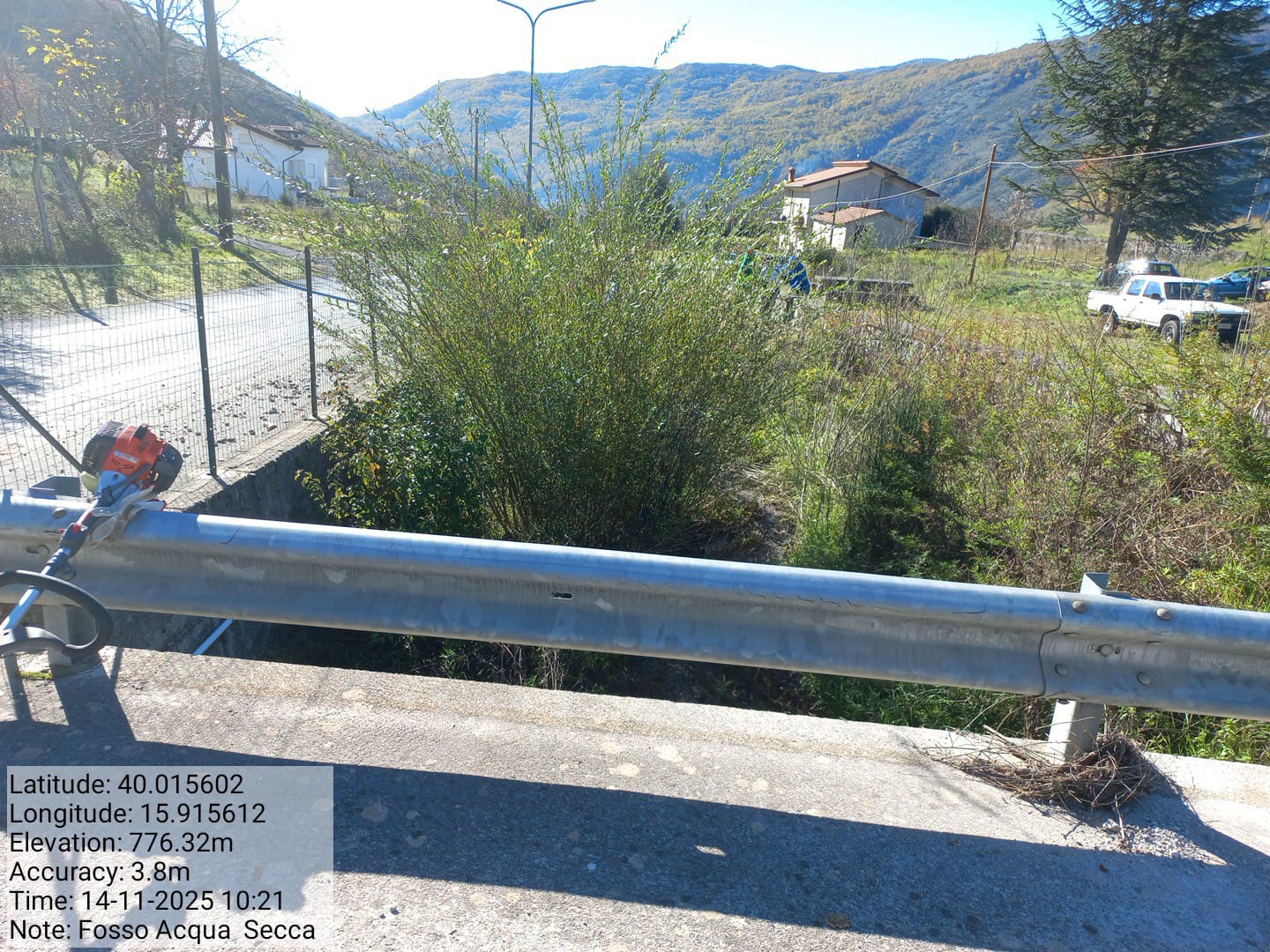 Galleria Fotografica Immagine