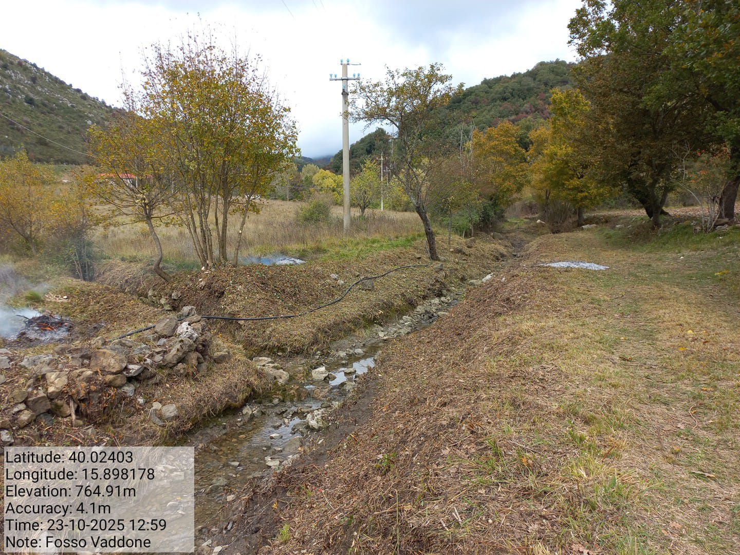 Galleria Fotografica Immagine