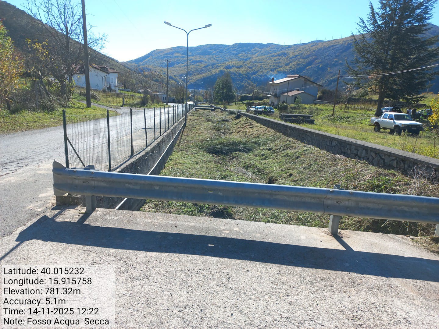 Galleria Fotografica Immagine