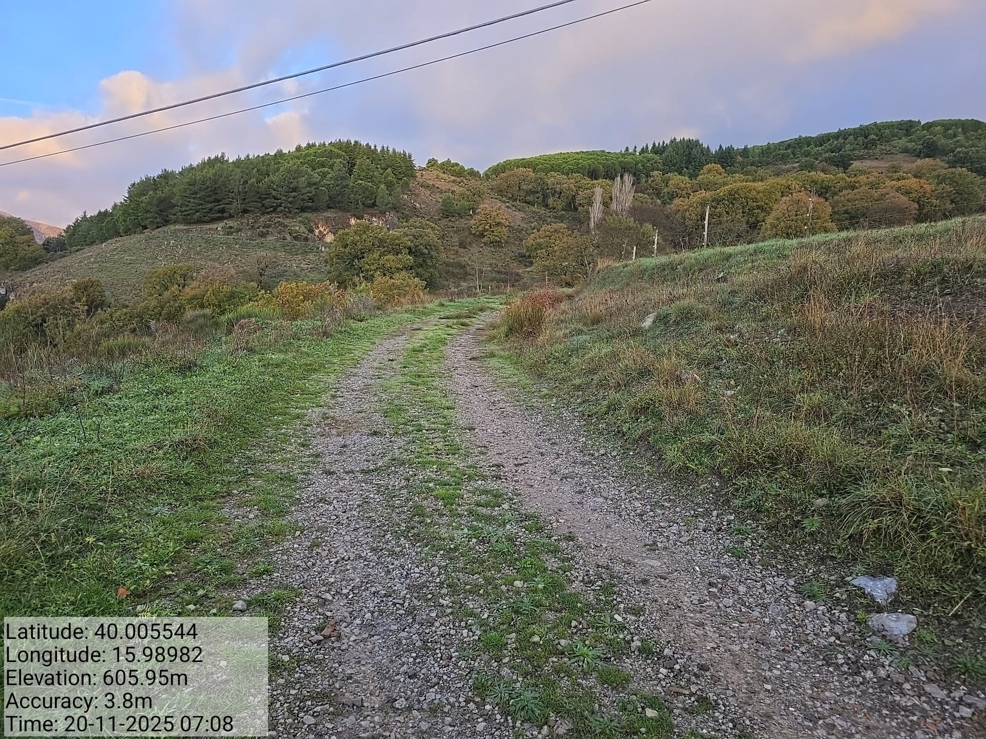 Galleria Fotografica Immagine