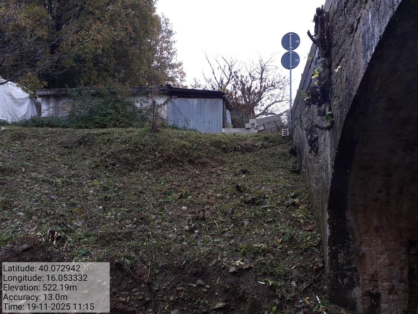 Galleria Fotografica Immagine