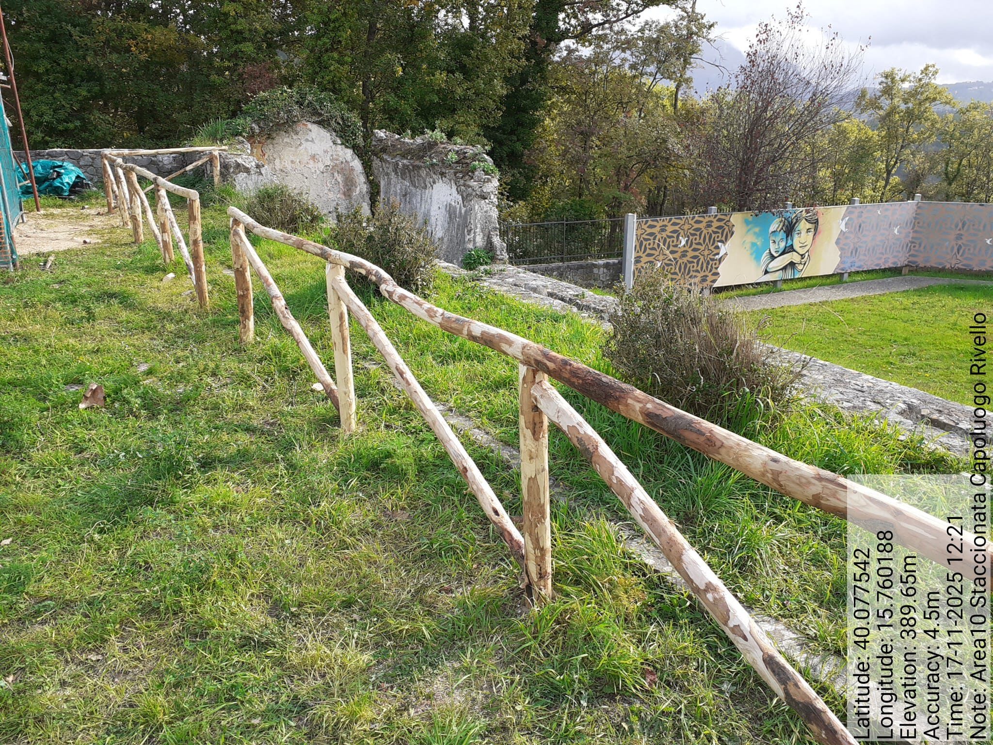 Galleria Fotografica Immagine