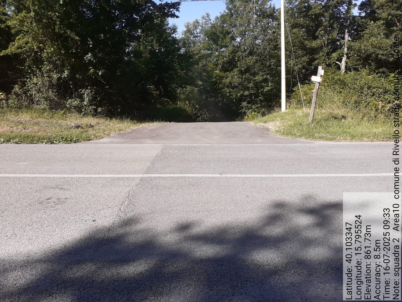 Galleria Fotografica Immagine