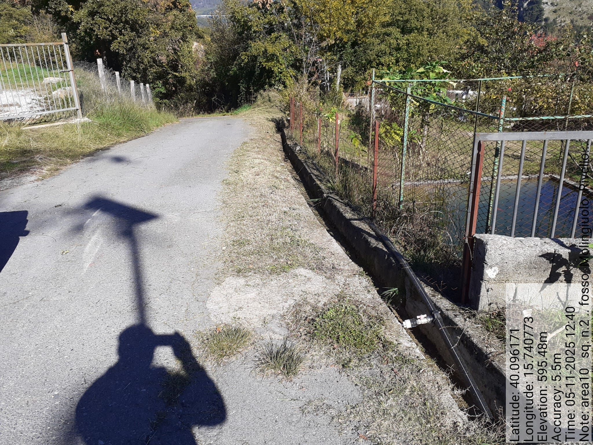 Galleria Fotografica Immagine