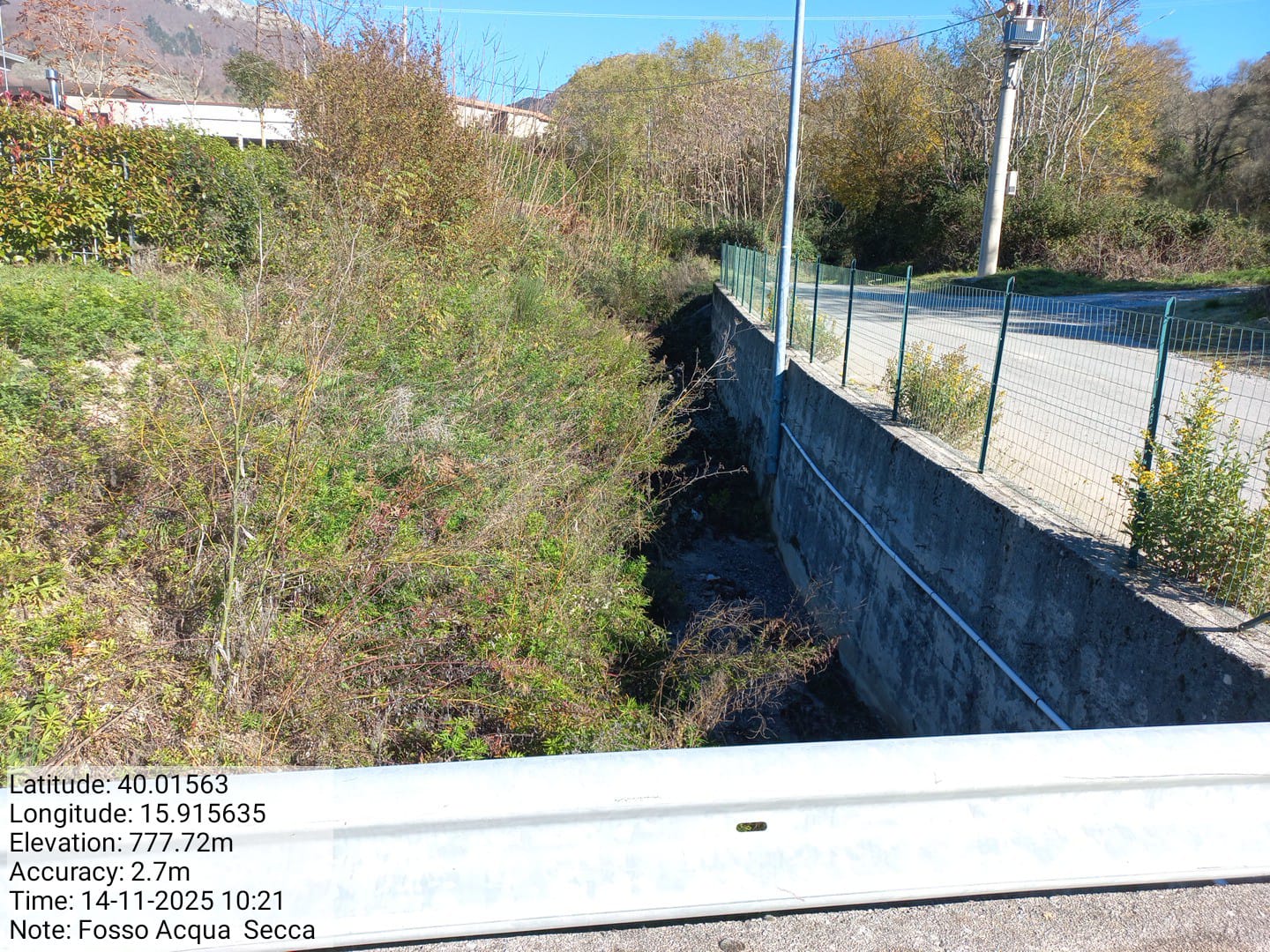 Galleria Fotografica Immagine