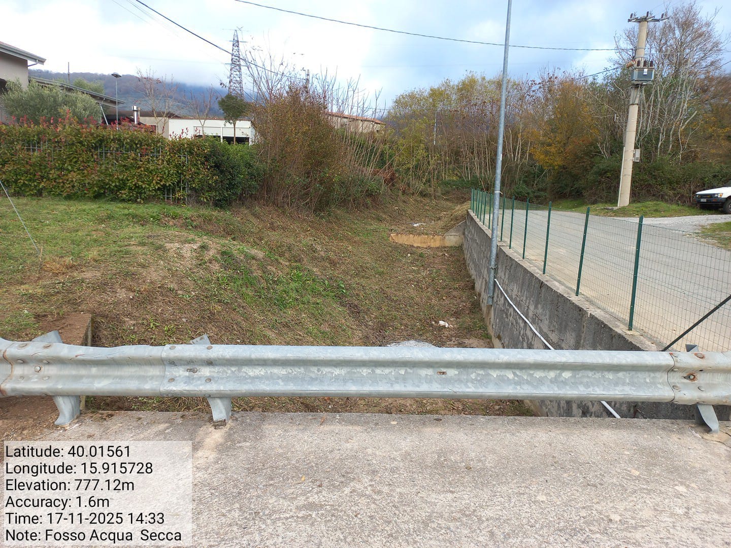 Galleria Fotografica Immagine