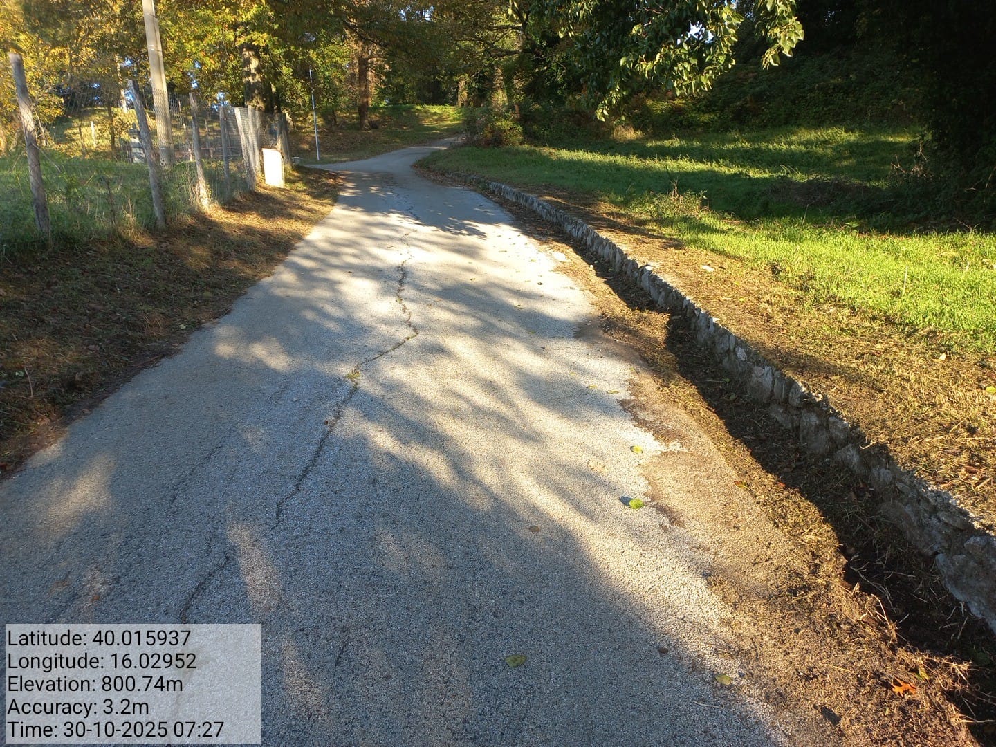 Galleria Fotografica Immagine