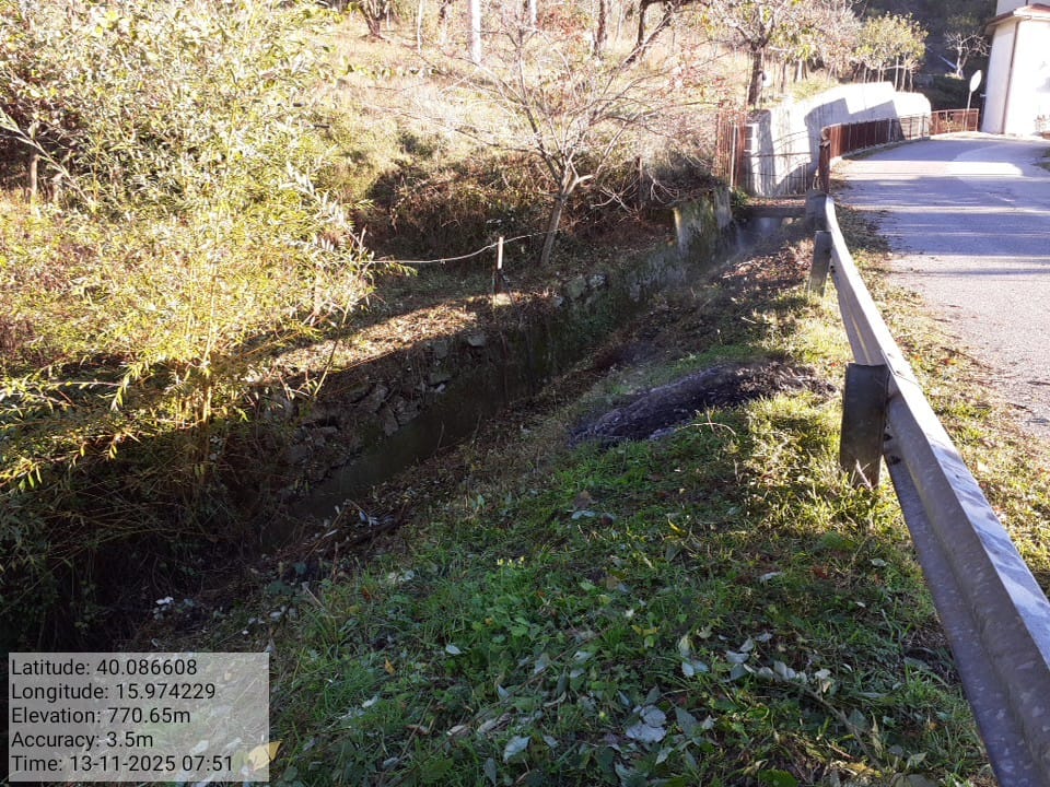 Galleria Fotografica Immagine