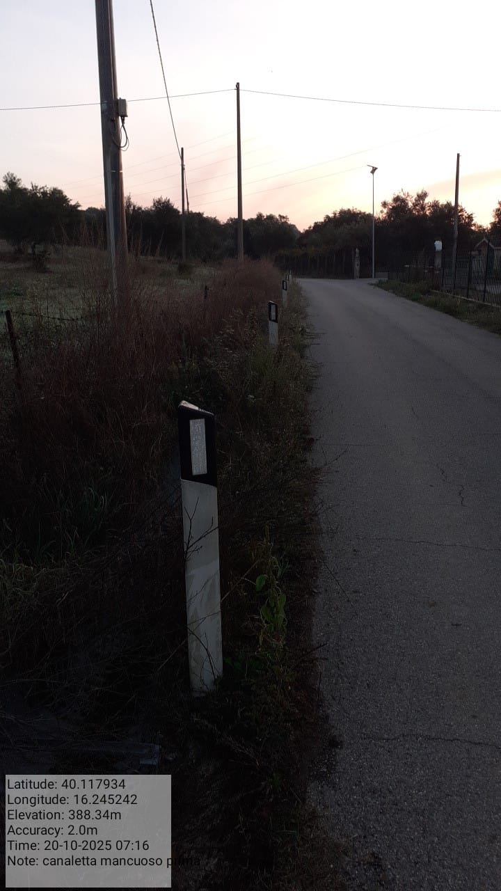 Galleria Fotografica Immagine