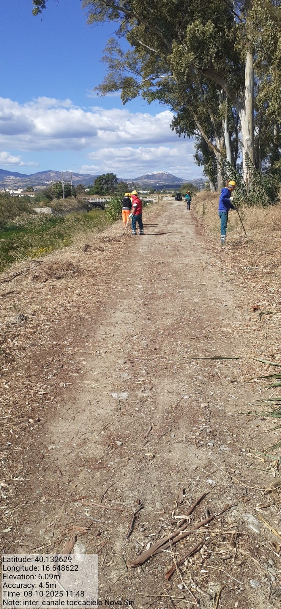 Galleria Fotografica Immagine