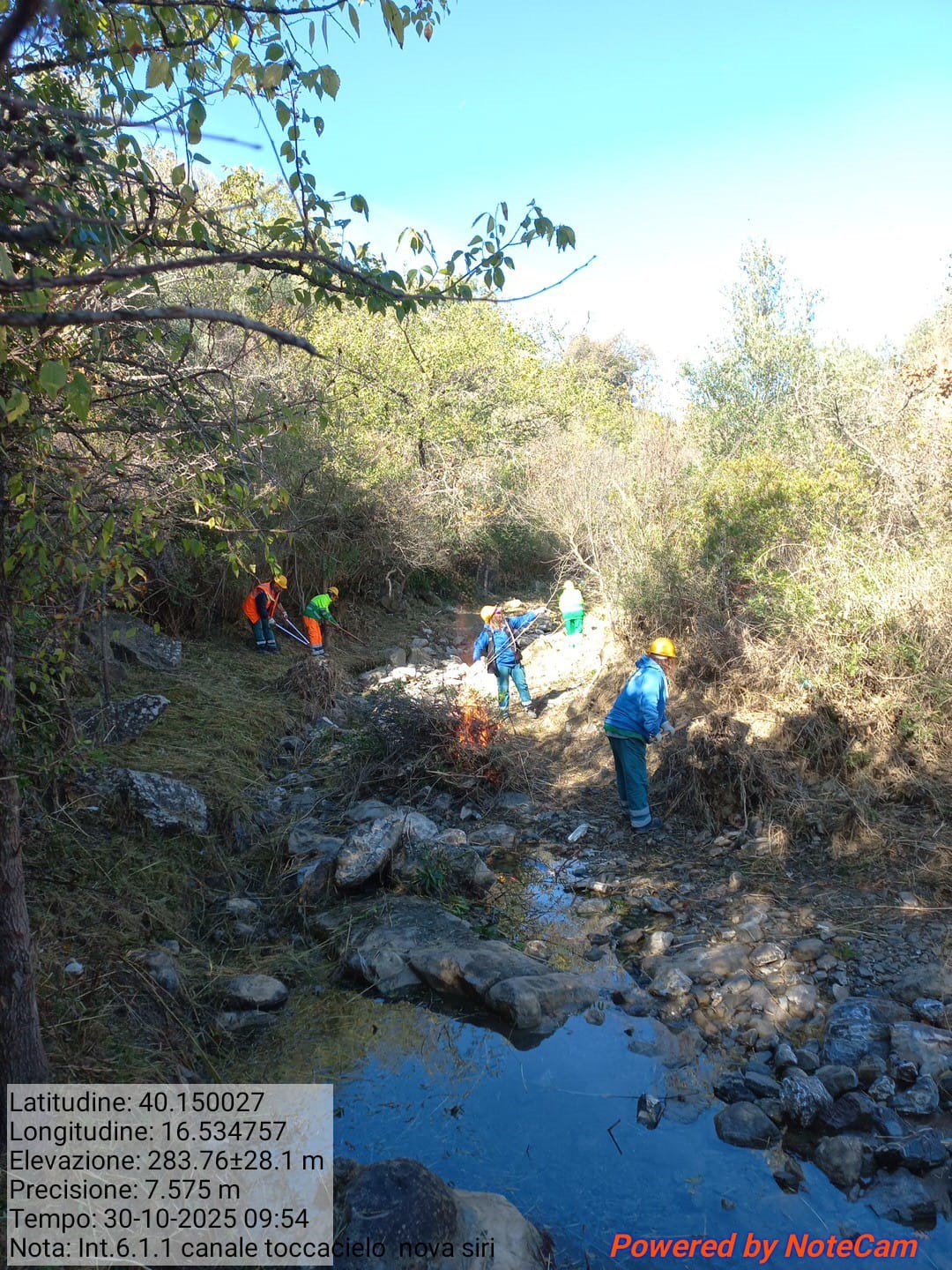 Galleria Fotografica Immagine