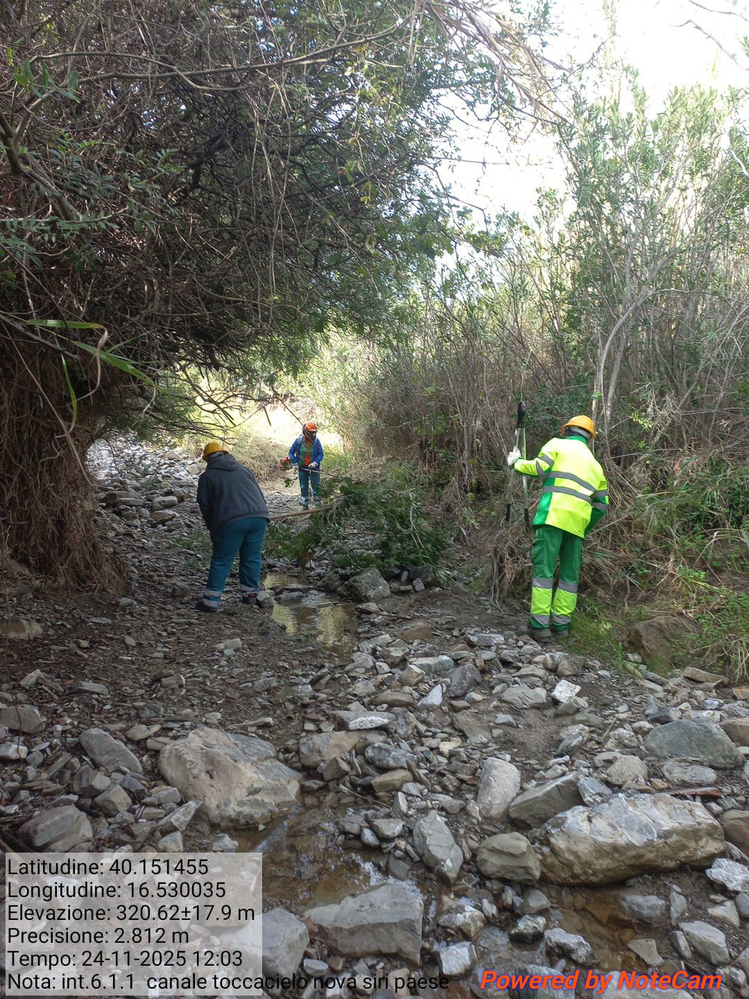 Galleria Fotografica Immagine