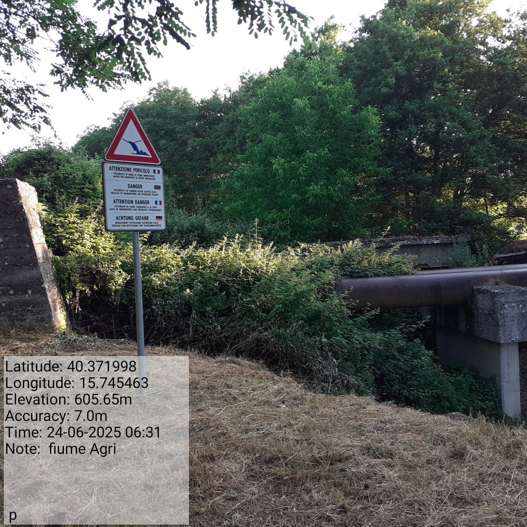 Galleria Fotografica Immagine