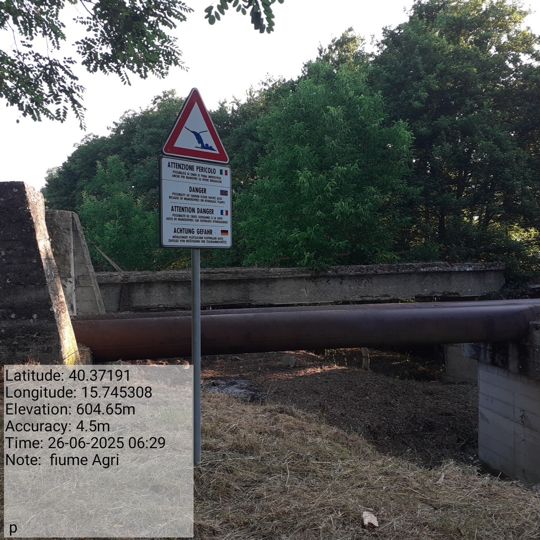 Galleria Fotografica Immagine