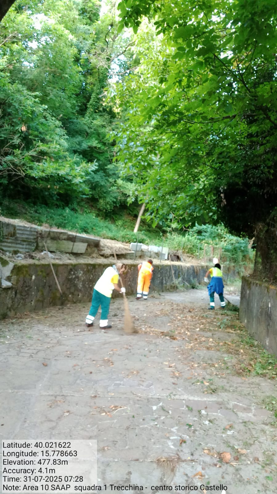 Galleria Fotografica Immagine