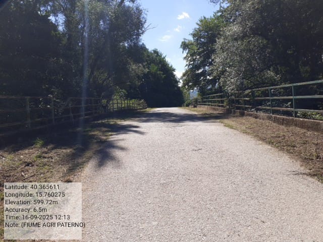 Galleria Fotografica Immagine