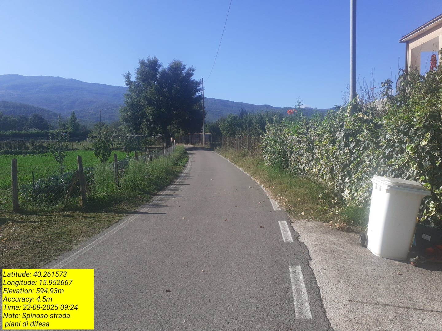 Galleria Fotografica Immagine